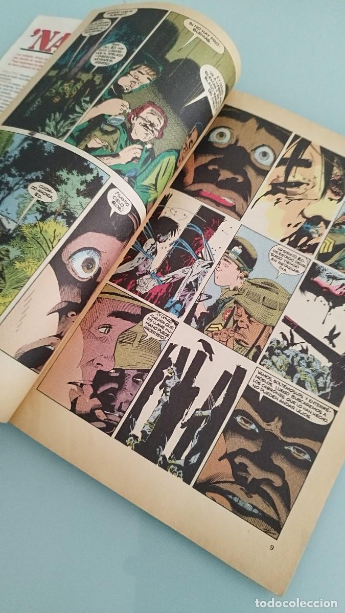 C&oacute;mics: Antiguo c&oacute;mic Vietnam The nam,N&deg;5.Forum - Foto 4