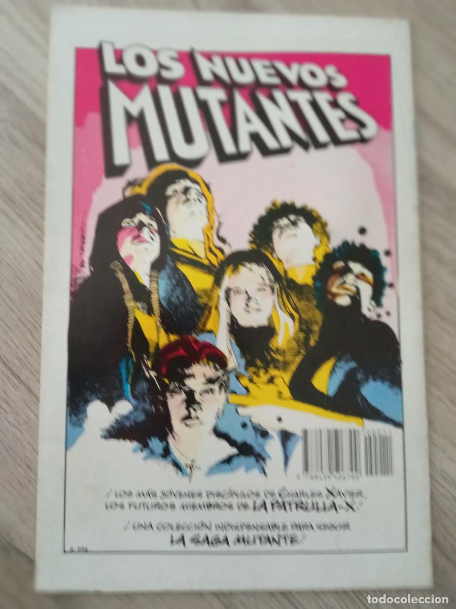 C&oacute;mics: PSI FORCE N&ordm; 11 - Foto 2