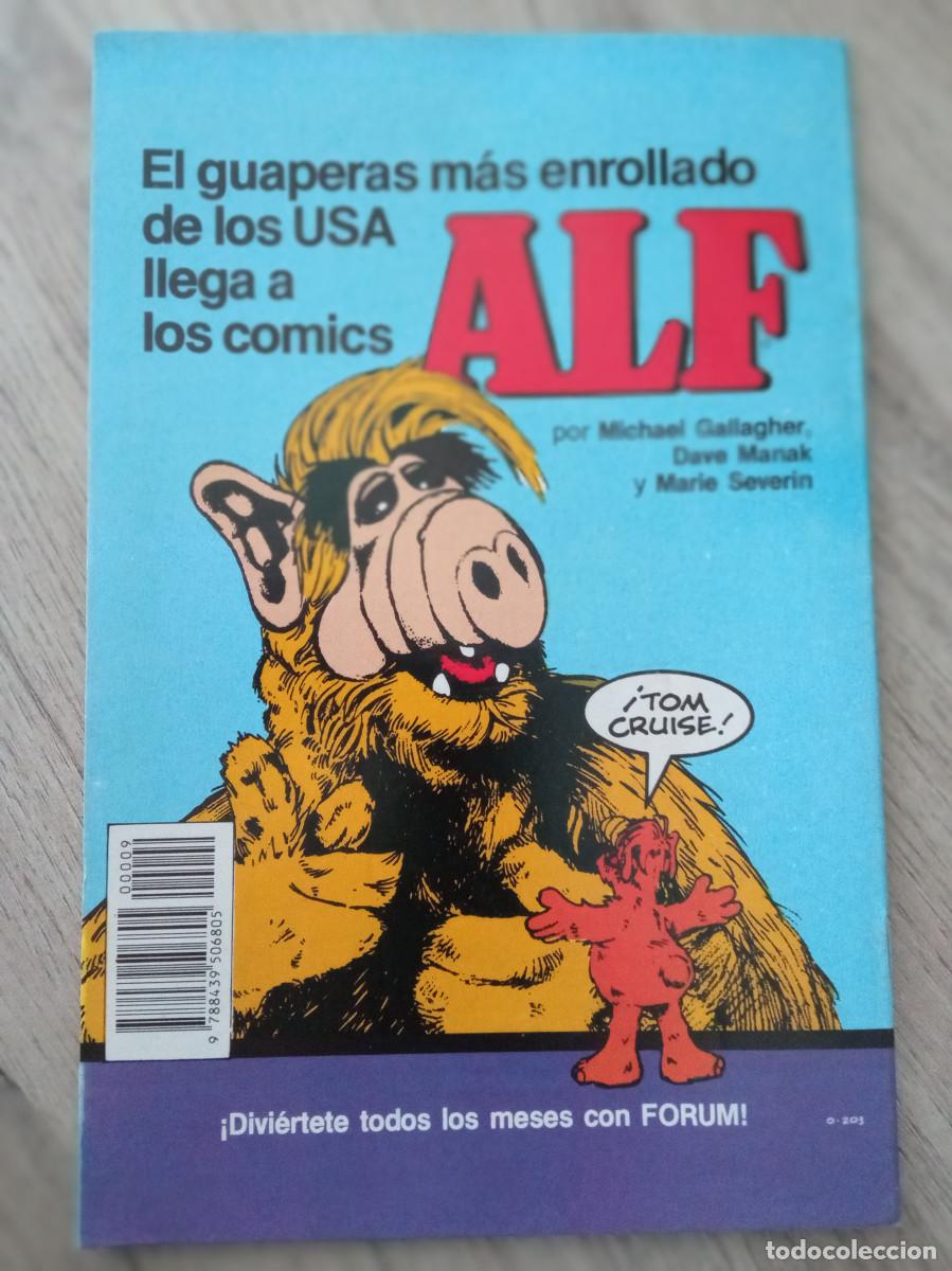 C&oacute;mics: JUSTICE N&ordm; 9 - Foto 2