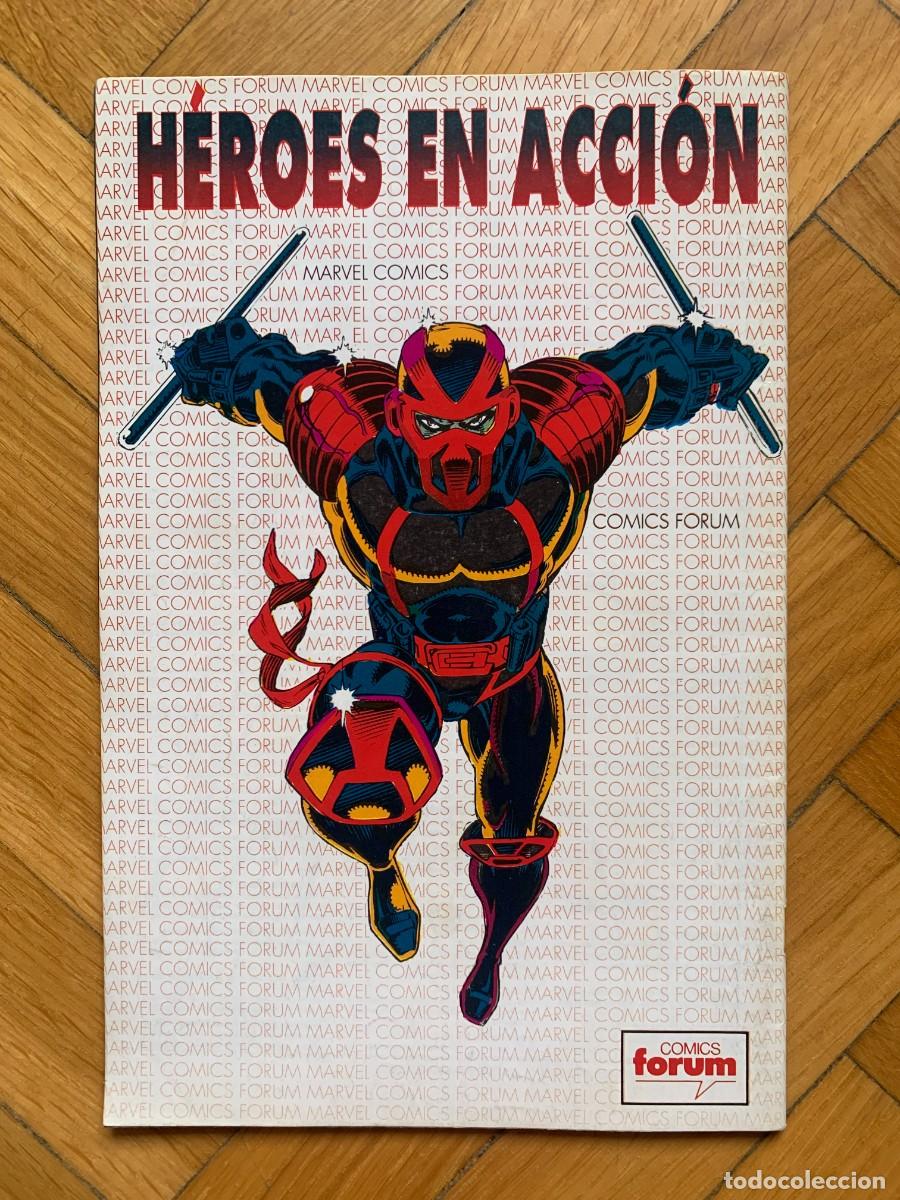 C&oacute;mics: Spiderman 295 - Foto 2