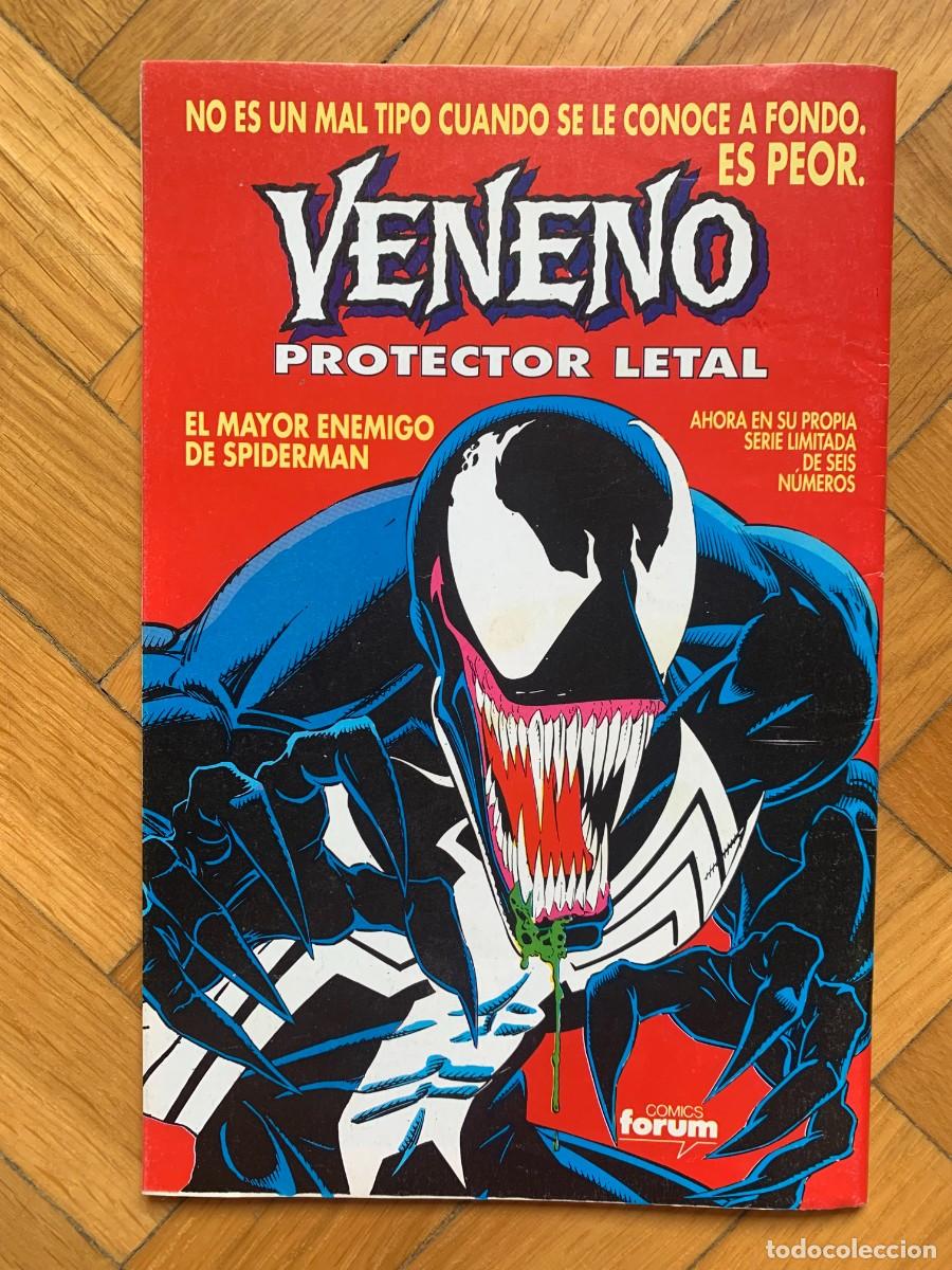 C&oacute;mics: Spiderman 301 - Foto 2