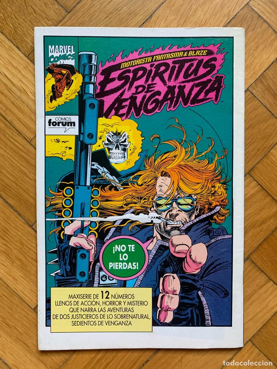 C&oacute;mics: Spiderman 302 - Foto 2