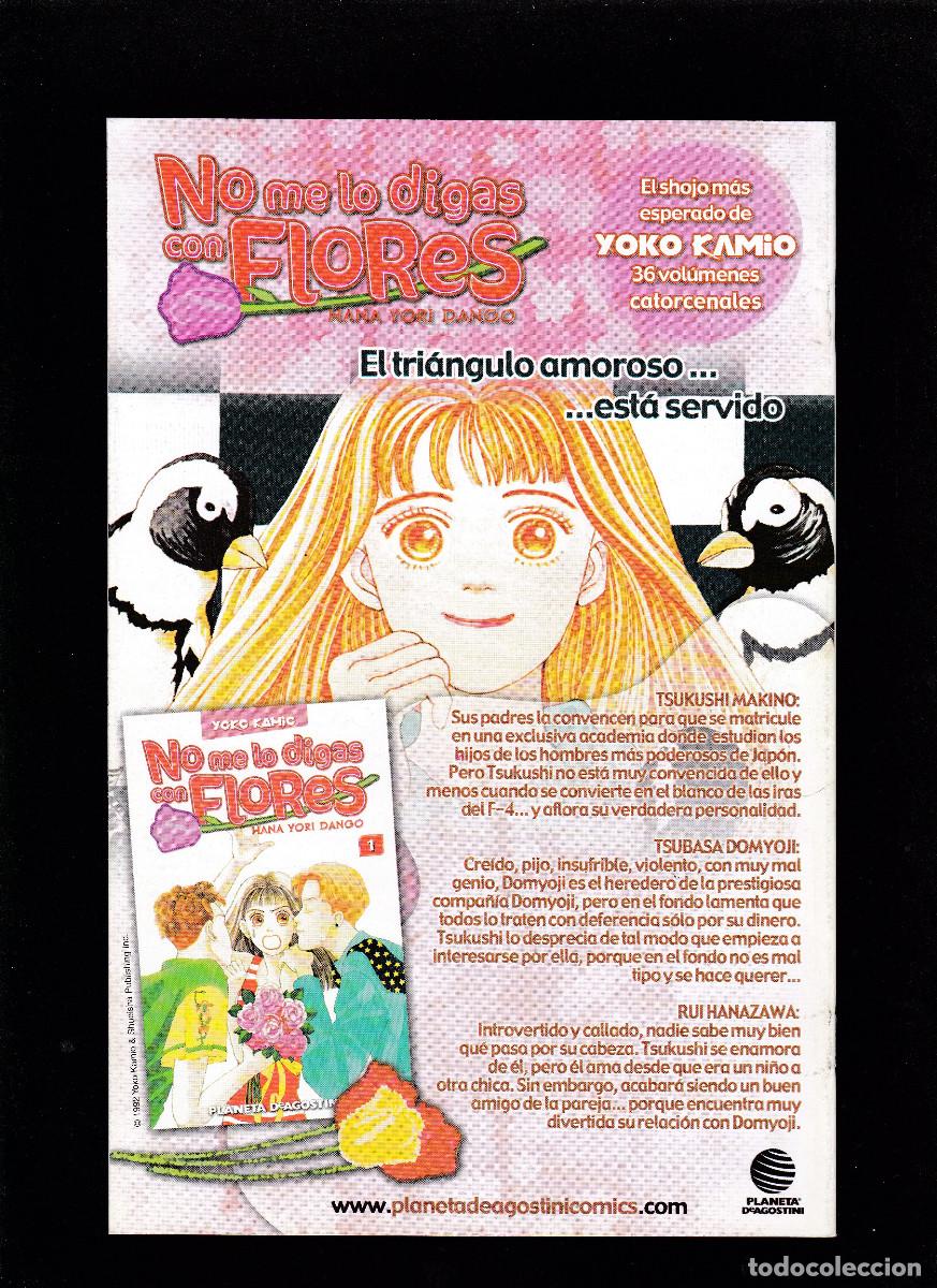 C&oacute;mics: LOBEZNO - VOL 3 - N&ordm; 19 - - FORUM - - Foto 2