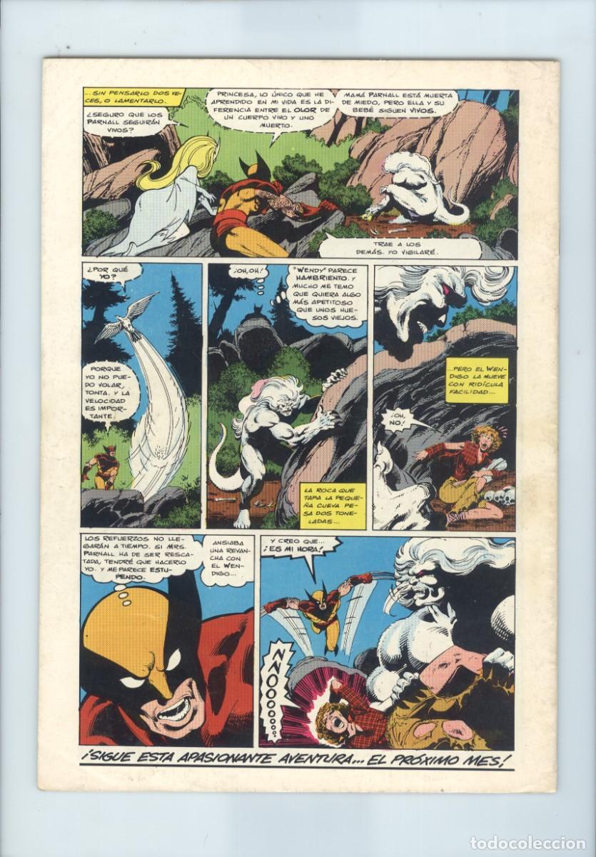 C&oacute;mics: Planeta. Forum. La patrulla X vol 1. 3 - Foto 2