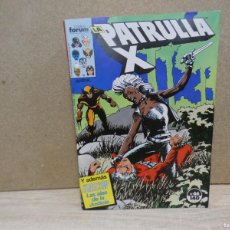 Cómics: ARKANSAS1980 COMIC GRAPA BUEN ESTADO FORUM PATRULLA X NUM 66