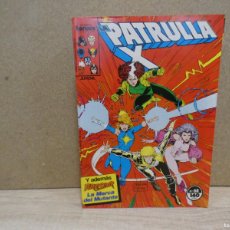 Fumetti: ARKANSAS1980 COMIC GRAPA BUEN ESTADO FORUM PATRULLA X NUM 68