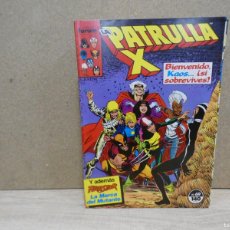 Cómics: ARKANSAS1980 COMIC GRAPA BUEN ESTADO FORUM PATRULLA X NUM 69