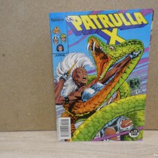 Cómics: ARKANSAS1980 COMIC GRAPA BUEN ESTADO FORUM PATRULLA X NUM 73
