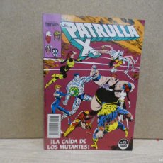 Cómics: ARKANSAS1980 COMIC GRAPA BUEN ESTADO FORUM PATRULLA X NUM 75