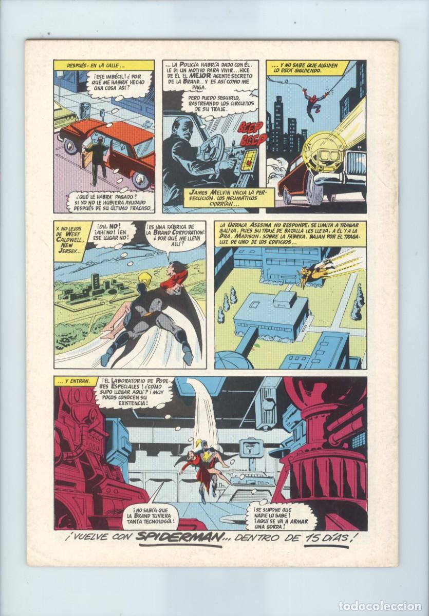 C&oacute;mics: Planeta. Forum. Spiderman Vol1. 38 - Foto 2