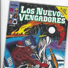 Cómics: LOS NUEVOS VENGADORES Nº 29 - FORUM - BUEN ESTADO