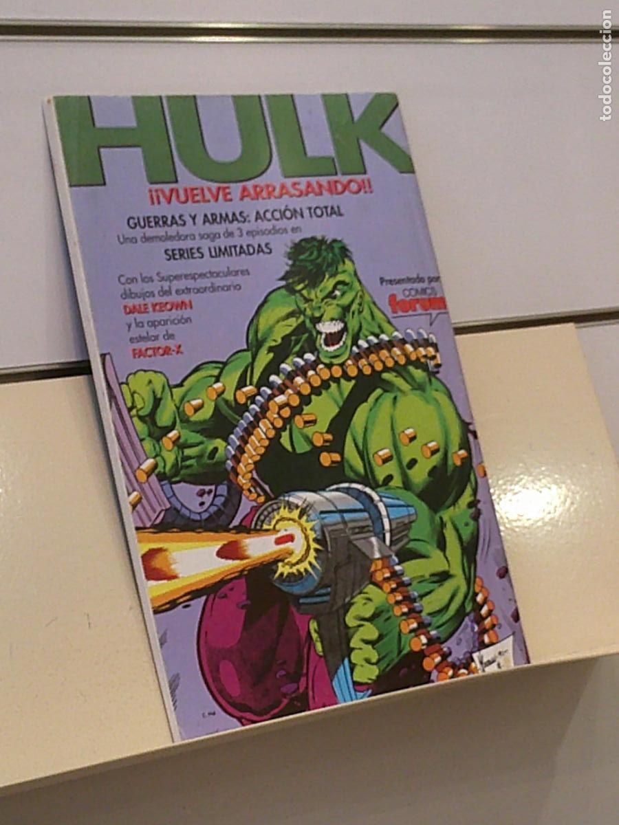 C&oacute;mics: X-MEN N&ordm; 5 MARVEL - FORUM - Foto 2