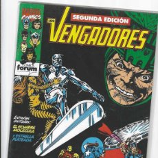 Cómics: LOS VENGADORES Nº 29 SEGUNDA EDICION VOL. I - VOLUMEN 1 FORUM - BUEN ESTADO