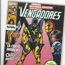 Cómics: LOS VENGADORES Nº 28 SEGUNDA EDICION VOL. I - VOLUMEN 1 FORUM - BUEN ESTADO