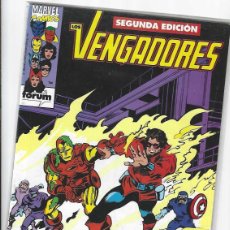 Cómics: LOS VENGADORES Nº 23 SEGUNDA EDICION VOL. I - VOLUMEN 1 FORUM - BUEN ESTADO