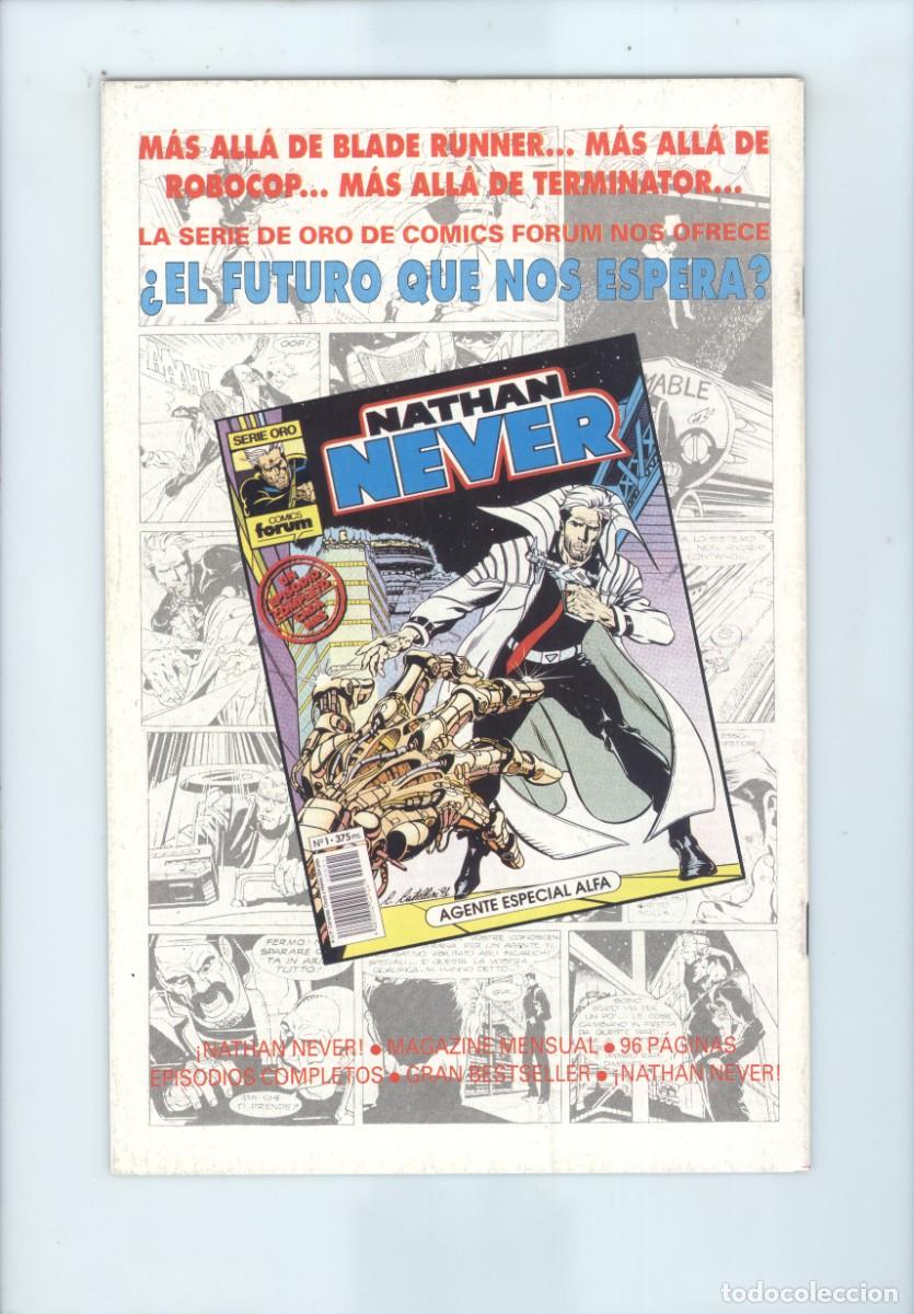 C&oacute;mics: Planeta. Series limitadas. 8. Doctor Extra&ntilde;o. - Foto 2