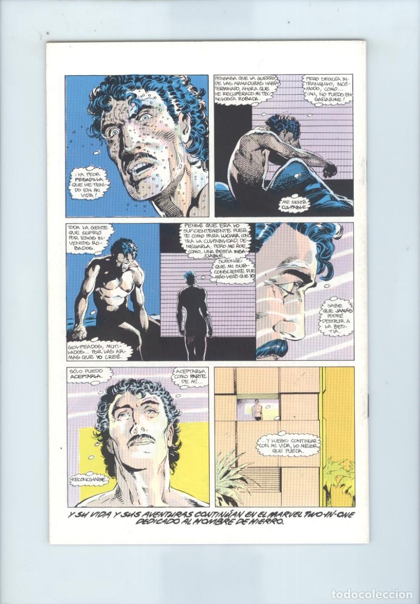 C&oacute;mics: Planeta. Forum. Marvel h&eacute;roes. 59. - Foto 2