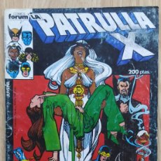 Cómics: PATRULLA X, ESPECIAL VACACIONES (1986) - CLAREMONT & SIENKIEWICZ