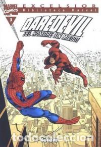 C&oacute;mics: BIBLIOTECA MARVEL DAREDEVIL COMPLETA 1 AL 22 - FORUM - ESTADO EXCELENTE - Foto 4