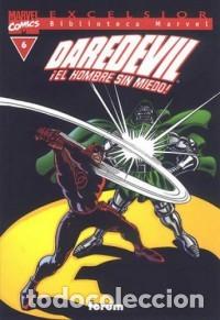 C&oacute;mics: BIBLIOTECA MARVEL DAREDEVIL COMPLETA 1 AL 22 - FORUM - ESTADO EXCELENTE - Foto 7
