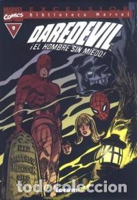 C&oacute;mics: BIBLIOTECA MARVEL DAREDEVIL COMPLETA 1 AL 22 - FORUM - ESTADO EXCELENTE - Foto 10