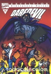 C&oacute;mics: BIBLIOTECA MARVEL DAREDEVIL COMPLETA 1 AL 22 - FORUM - ESTADO EXCELENTE - Foto 12