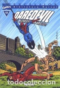 C&oacute;mics: BIBLIOTECA MARVEL DAREDEVIL COMPLETA 1 AL 22 - FORUM - ESTADO EXCELENTE - Foto 13