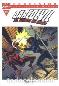 C&oacute;mics: BIBLIOTECA MARVEL DAREDEVIL COMPLETA 1 AL 22 - FORUM - ESTADO EXCELENTE - Foto 14