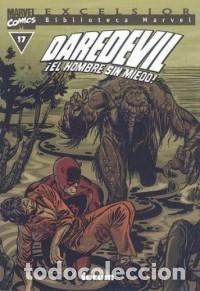 C&oacute;mics: BIBLIOTECA MARVEL DAREDEVIL COMPLETA 1 AL 22 - FORUM - ESTADO EXCELENTE - Foto 18
