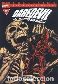 C&oacute;mics: BIBLIOTECA MARVEL DAREDEVIL COMPLETA 1 AL 22 - FORUM - ESTADO EXCELENTE - Foto 20
