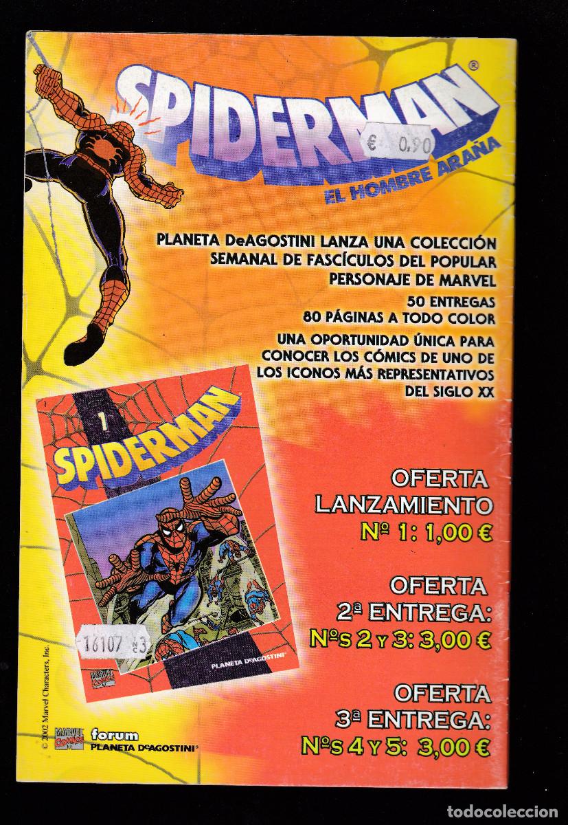 C&oacute;mics: LOBEZNO - vol.2 - N&ordm; 76 - Lucha sangrienta 1 - FORUM - Foto 2