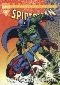 C&oacute;mics: BIBLIOTECA MARVEL SPIDERMAN N&ordm; 15 - FORUM - ESTADO EXCELENTE - Foto 1