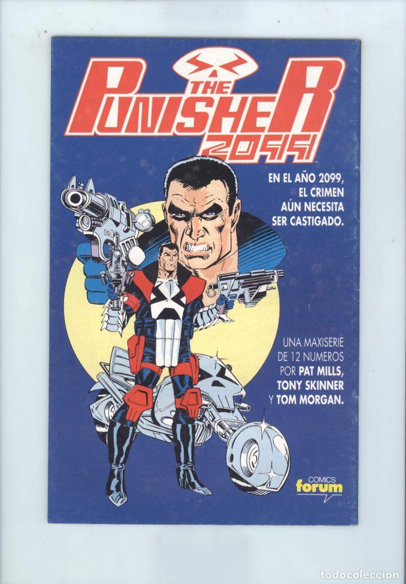 C&oacute;mics: Planeta. Veneno. Pira funeraria. 2. - Foto 2