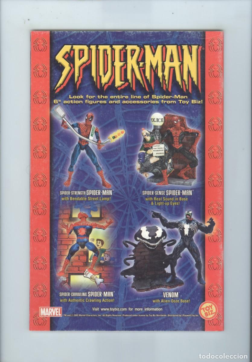 C&oacute;mics: Planeta. Forum. Spiderman John Romita. 52 - Foto 2