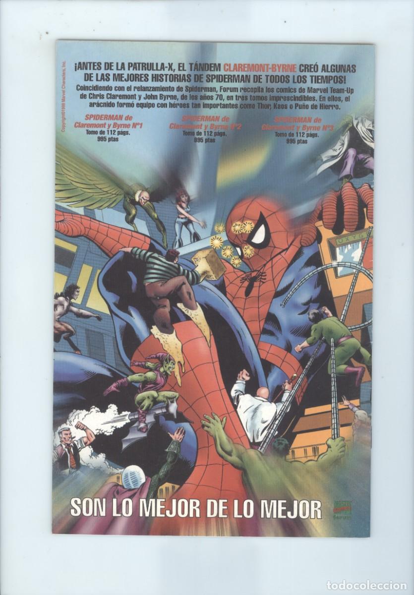 C&oacute;mics: Planeta. Forum. Spiderman John Romita. 13. - Foto 2