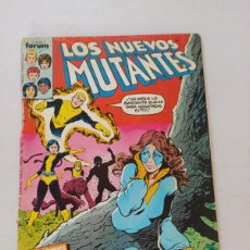 Cómics: LOS NUEVOS MUTANTES Nº 13 - FORUM (HI)