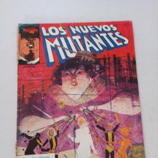 Cómics: LOS NUEVOS MUTANTES Nº 34 - FORUM (HI)