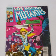 Cómics: LOS NUEVOS MUTANTES Nº 36 - FORUM (HI)