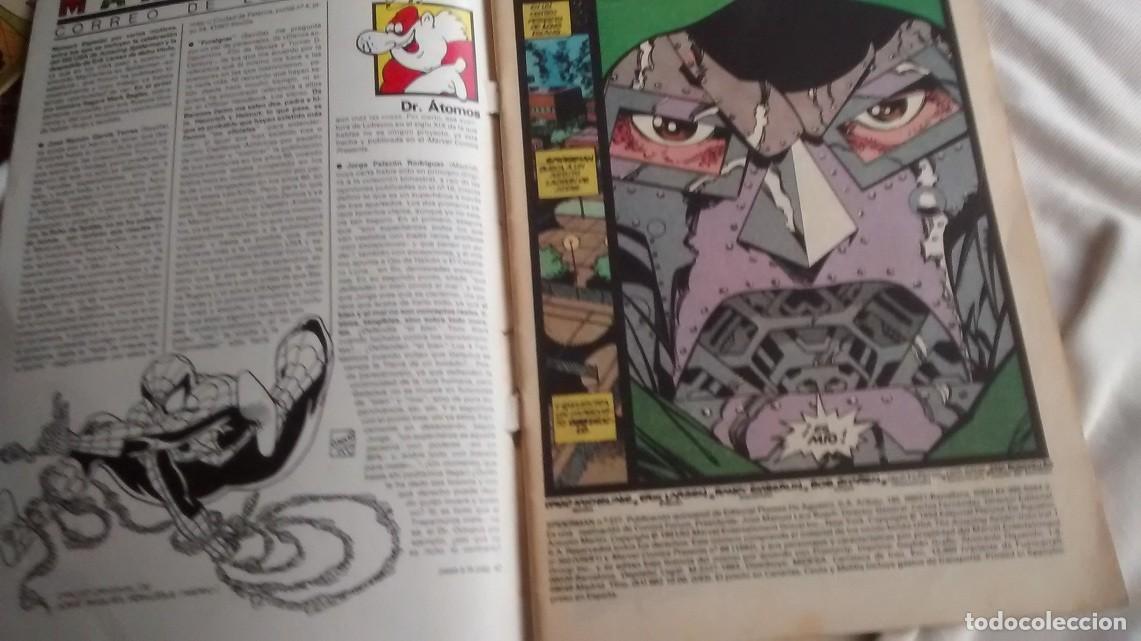 C&oacute;mics: Spiderman 277, comics Forum - Foto 2