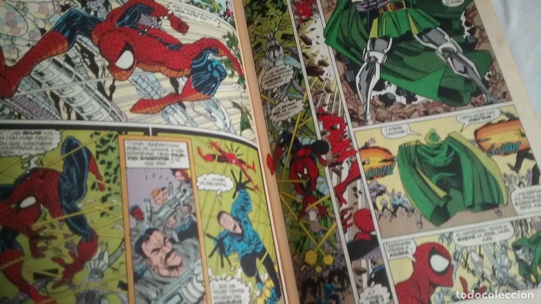 C&oacute;mics: Spiderman 277, comics Forum - Foto 3