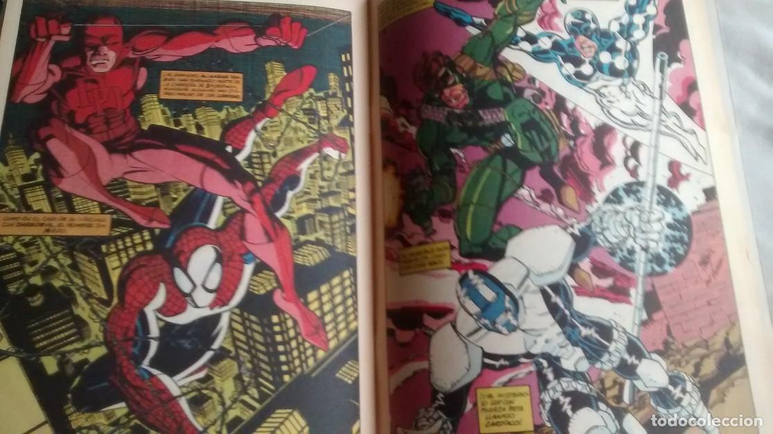 C&oacute;mics: Spiderman 277, comics Forum - Foto 5