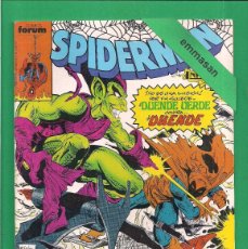 Cómics: SPIDERMAN NUMERO 211 - COMICS FORUM -