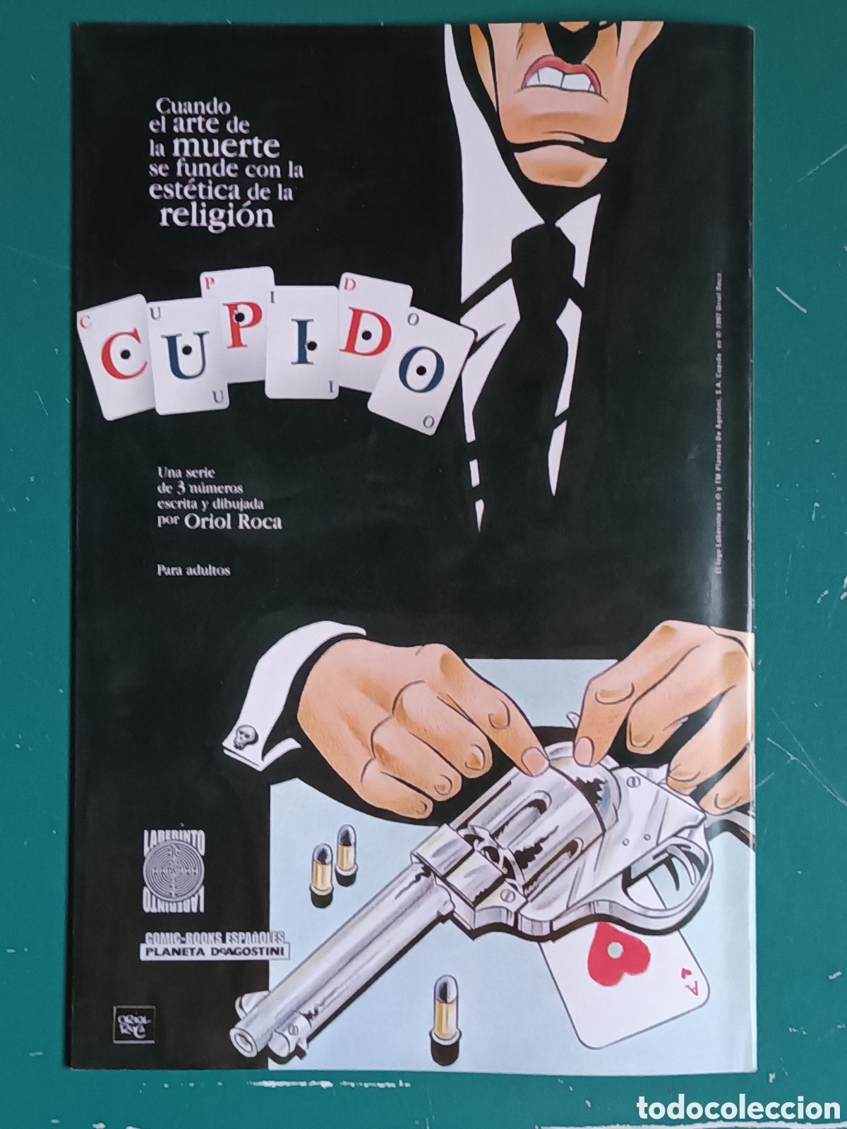 C&oacute;mics: Excalibur vol 2 N&ordm; 15 FORUM - MARVEL 1997 - Foto 11