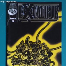 Cómics: EXCALIBUR VOL 2 Nº 19 FORUM - MARVEL 1997