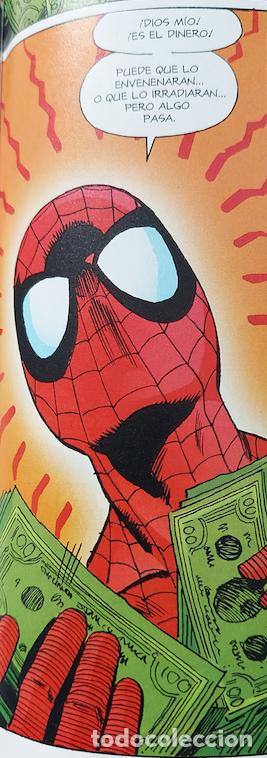 C&oacute;mics: Marvel Team Up Spiderman y Generaci&oacute;n-X n&ordm; 1 - Comics Forum - 1998 - Foto 8