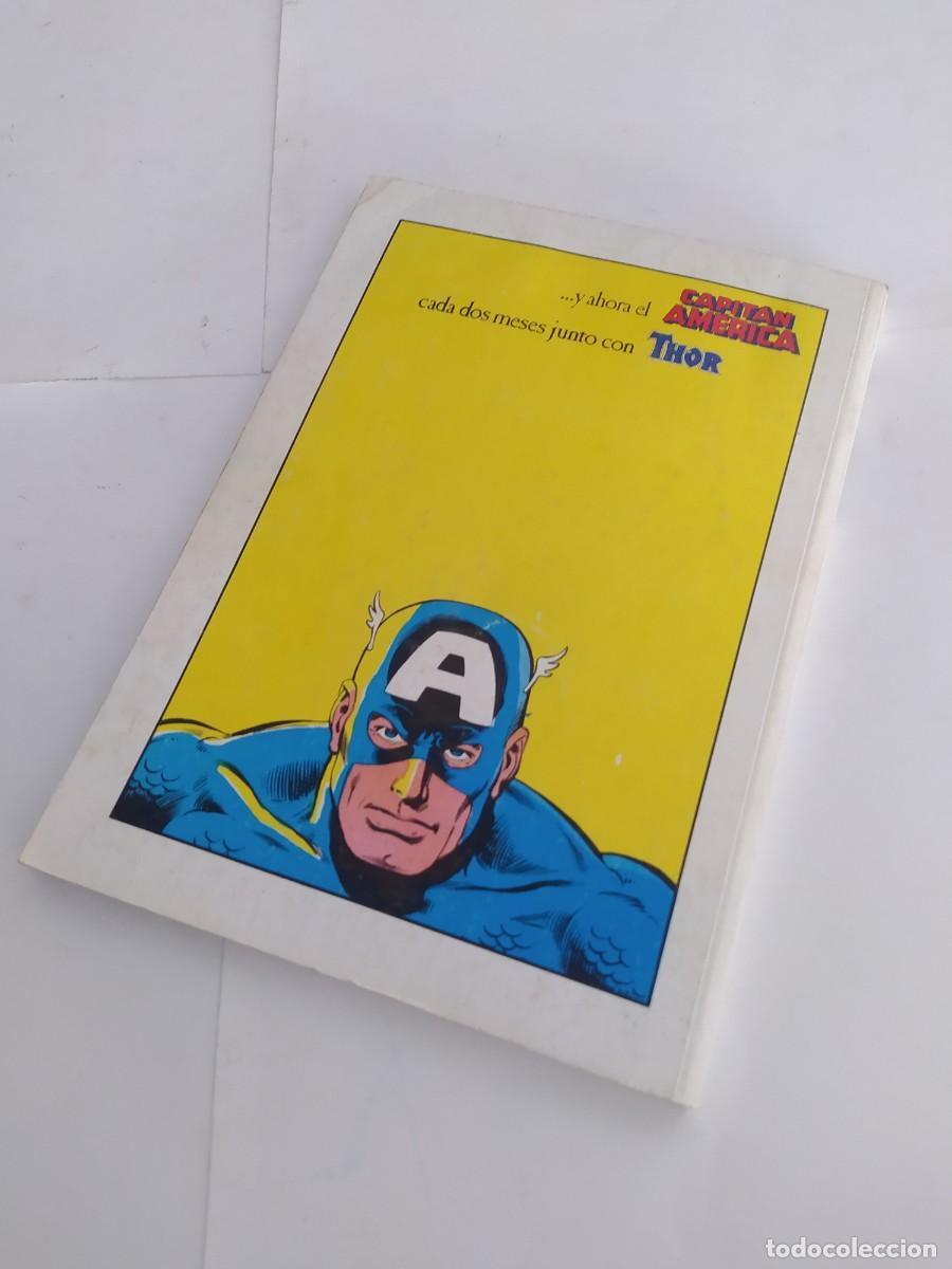 C&oacute;mics: Classic X-Men retapado - Foto 3