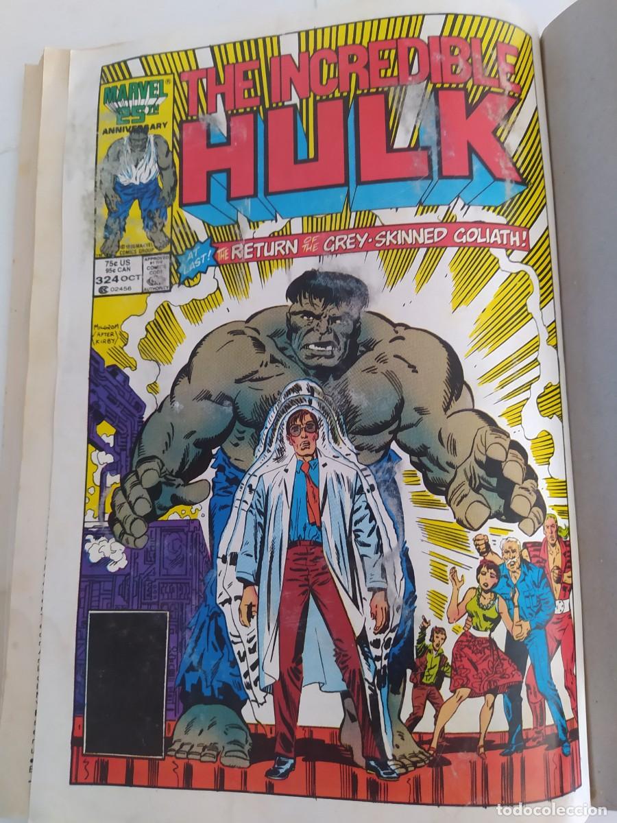 C&oacute;mics: Alpha flight / La Masa retapado - Foto 3