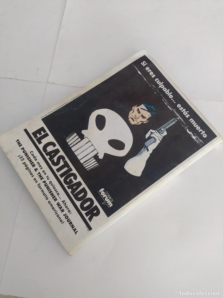 C&oacute;mics: Alpha flight / La Masa retapado - Foto 4