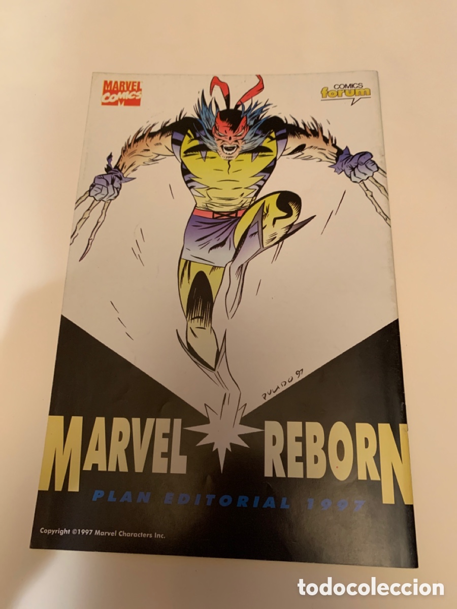 C&oacute;mics: Marvel comics cable coleccion - Foto 2