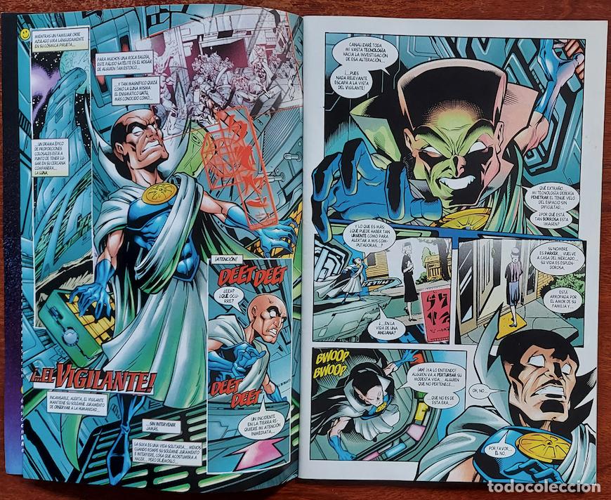 C&oacute;mics: Masacre n&ordm; 12 - Comics Forum - 1998 - Foto 4